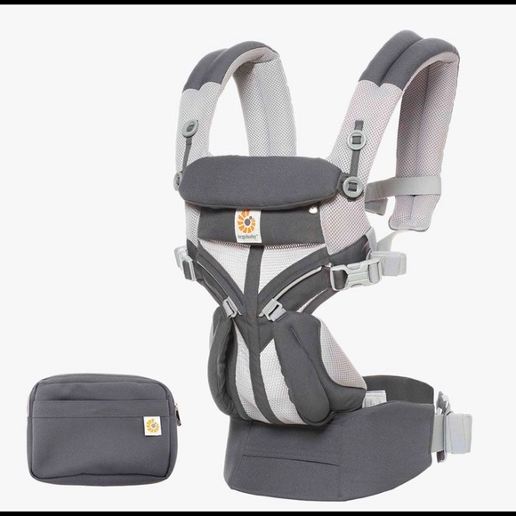 omni 360 cool air mesh vs cotton